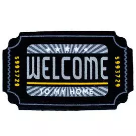 Придверный коврик