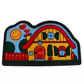 Придверный коврик