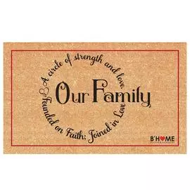 Придверный коврик