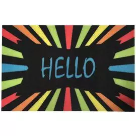 Придверный коврик