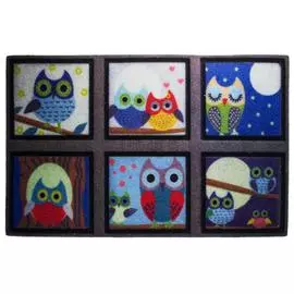 Придверный коврик