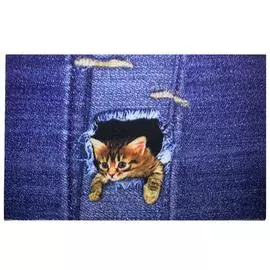 Придверный коврик