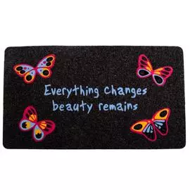 Придверный коврик