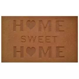 Придверный коврик