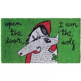 Придверный коврик