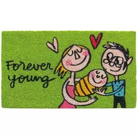 Придверный коврик