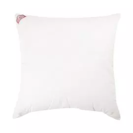 Регулируемая подушка «Camel wool grass», 68x68 см