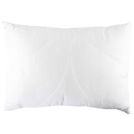 Регулируемая подушка «Cashmere wool grass», 50x68 см