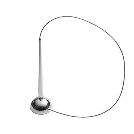 Ручка с держателем