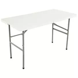 Садовый складной стол