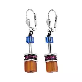 Серьги "Autumn 2"