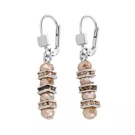 Серьги "Beige"