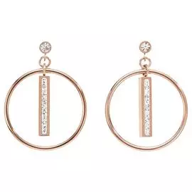 Серьги "Crystal"