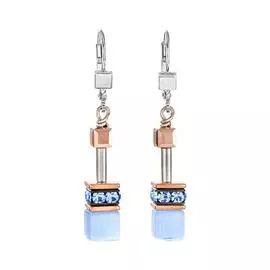 Серьги "Light Blue"