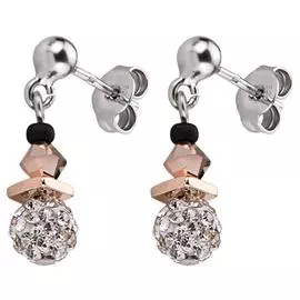 Серьги "Nature"