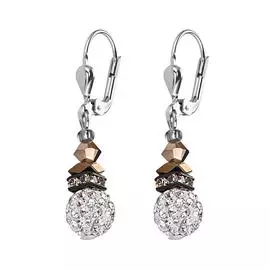 Серьги "Nature"