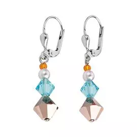 Серьги "Pastel"