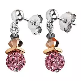 Серьги "Rainbow"