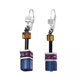 Серьги "Winter 2"