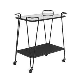 Сервировочный столик