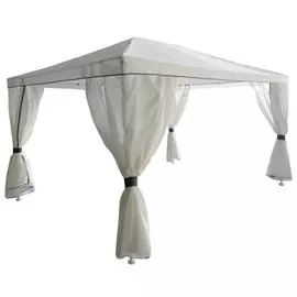 Шатер-беседка