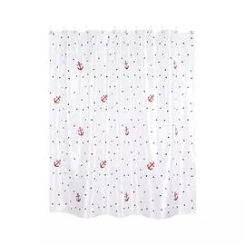 Штора для ванной