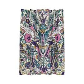 Штора для ванной