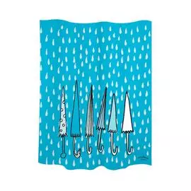 Штора для ванной