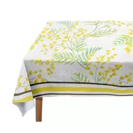 Скатерть, 140x250