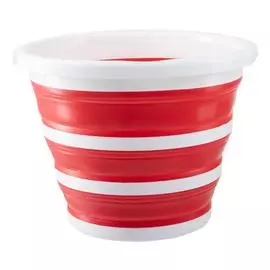 Складное ведерко для хранения