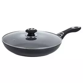 Сковорода с крышкой, Ø 30 см