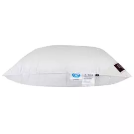 Средняя подушка «3D Royal down grass»