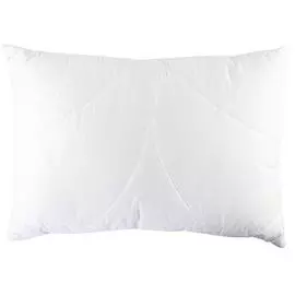 Средняя подушка «Luxe down grass», 50x68 см