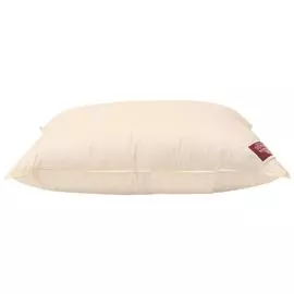 Средняя подушка «Organic down grass», 50x68 см