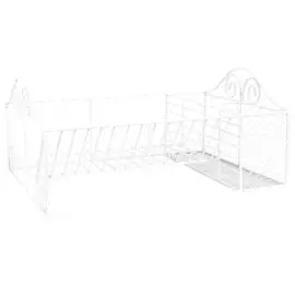 Стеллаж для тарелок