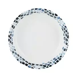 Тарелка для пасты