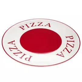 Тарелка для пиццы