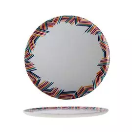 Тарелка для торта «Apache»