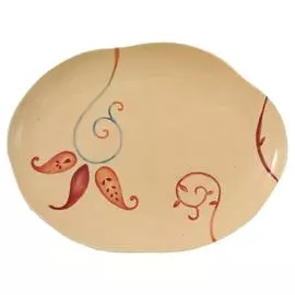 Тарелка «Elenore»