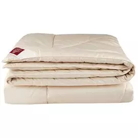 Теплое одеяло «Almond camel grass», 220x240 см