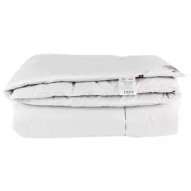 Теплое одеяло «Camel wool grass»