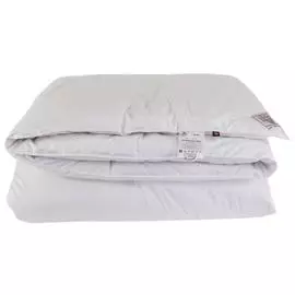 Теплое одеяло «Cashmere silk grass»