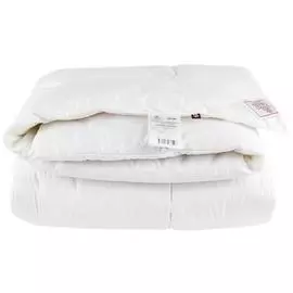 Теплое одеяло «Cashmere wool grass»