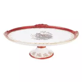 Тортовница «Queen's Crown Охота»