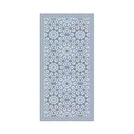 Виниловый ковер