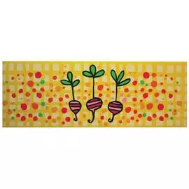 Виниловый ковер