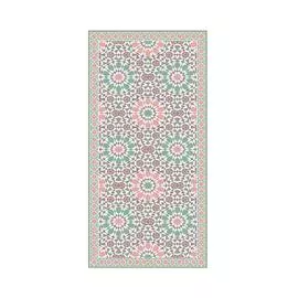 Виниловый ковер