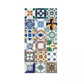 Виниловый ковер, 50 х 100 см