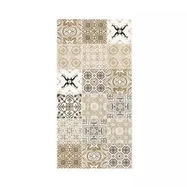 Виниловый ковер, 50 х 100 см