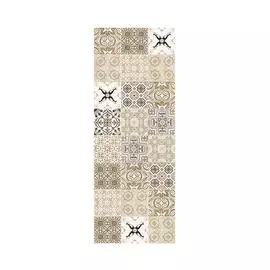 Виниловый ковер, 50 х 133 см